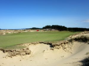 Tara Iti 13th Bunker